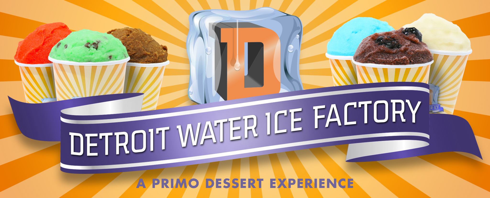 Home Detroit Water Ice