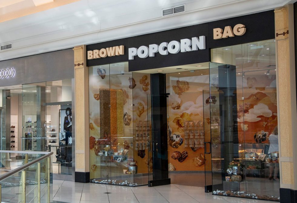 Where to Find Us Detroit Water Ice Factory