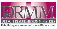 Detroit Rescue Mission Ministries