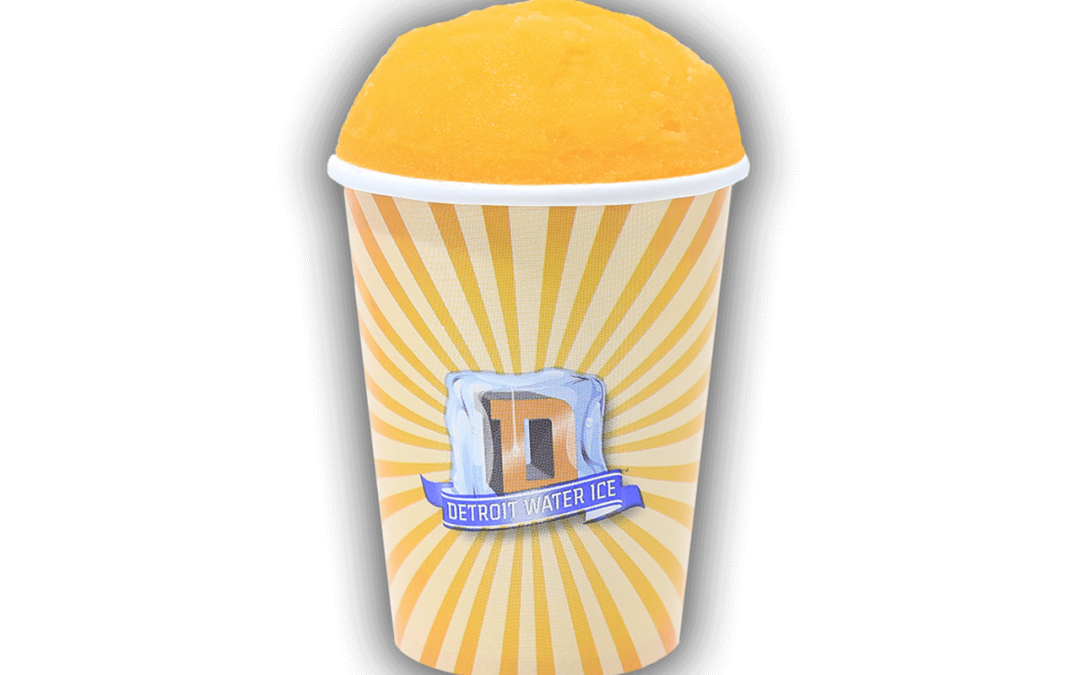 Yooper Orange Cream