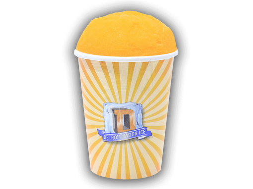 Yooper Orange Cream